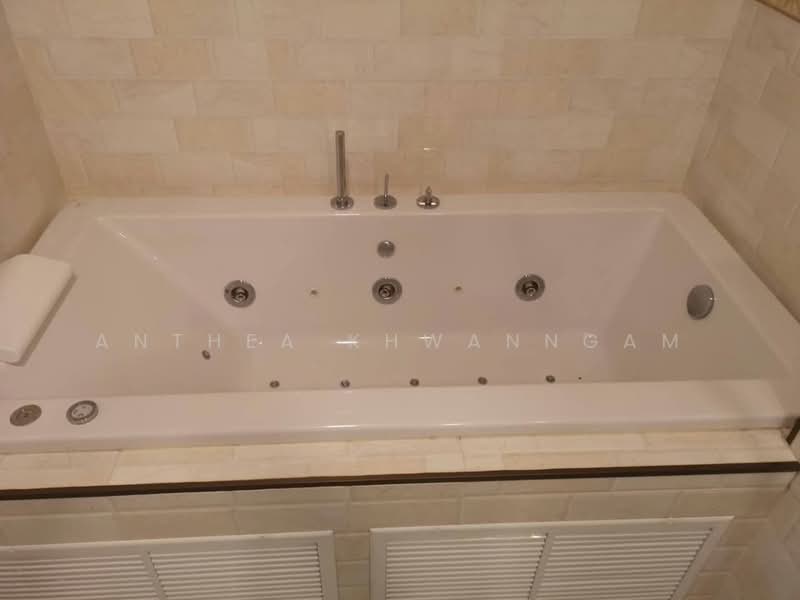The River (Bangna-Lake 26 Community), Samut Prakan, Bang Sao Thong, Samut Prakan, 3 Bedrooms, 138 sqm, Condo For Sale, by Anthea Khwanngam, 500471838 - DDproperty.com