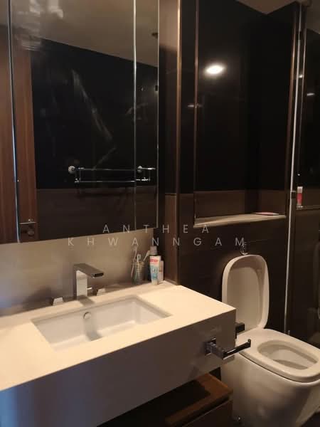The River (Bangna-Lake 26 Community), Samut Prakan, Bang Sao Thong, Samut Prakan, 3 Bedrooms, 138 sqm, Condo For Sale, by Anthea Khwanngam, 500471838 - DDproperty.com
