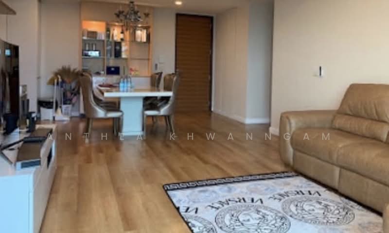 The River (Bangna-Lake 26 Community), Samut Prakan, Bang Sao Thong, Samut Prakan, 3 Bedrooms, 138 sqm, Condo For Sale, by Anthea Khwanngam, 500471838 - DDproperty.com