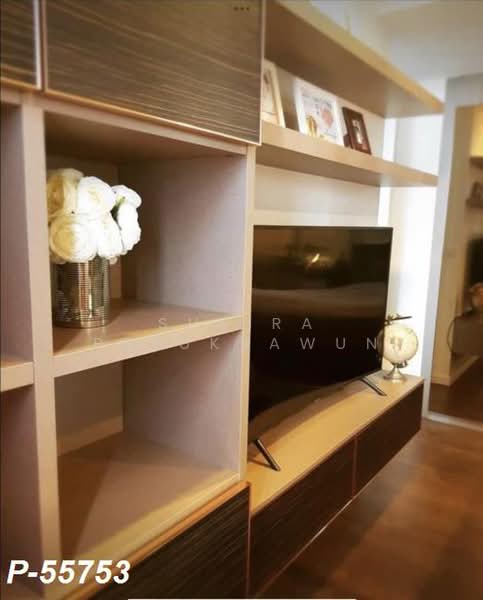 City Home Sukhumvit, Bangkok, Udomsuk Road, Bang Na, Bangkok, 2 Bedrooms, 70 sqm, Condo For Rent, by Susira Preuksawun, 500471839 - DDproperty.com