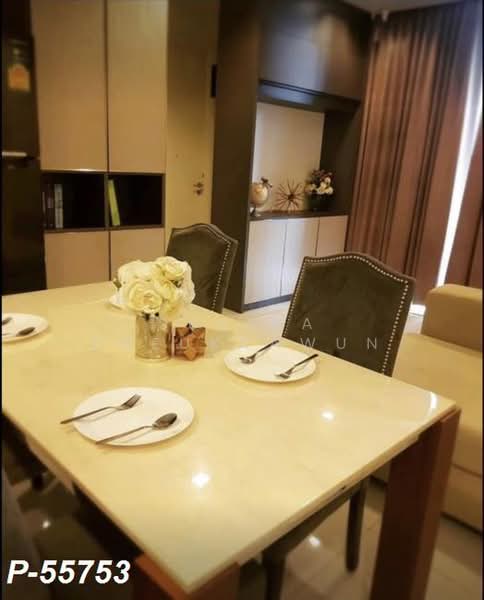 City Home Sukhumvit, Bangkok, Udomsuk Road, Bang Na, Bangkok, 2 Bedrooms, 70 sqm, Condo For Rent, by Susira Preuksawun, 500471839 - DDproperty.com