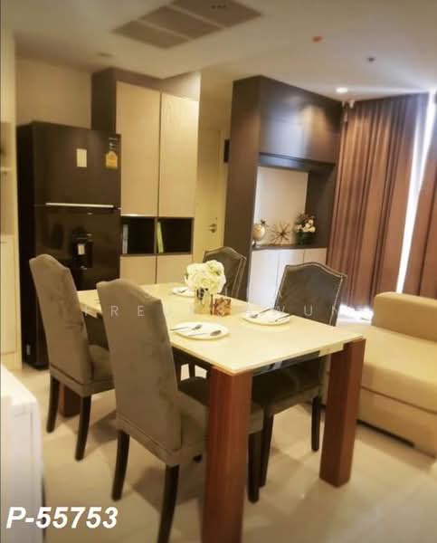 City Home Sukhumvit, Bangkok, Udomsuk Road, Bang Na, Bangkok, 2 Bedrooms, 70 sqm, Condo For Rent, by Susira Preuksawun, 500471839 - DDproperty.com