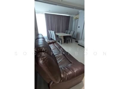 For Rent - Sukhumvit Living Town, Bangkok