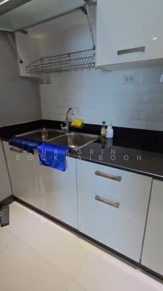 Sukhumvit Living Town, Bangkok, 299 Sukhumvit 21 Road, Khlongtoei Nua, Watthana, Bangkok, 2 Bedrooms, 77 sqm, Condo For Rent, by Nakarin Sookpaiboon, 500471845 - DDproperty.com