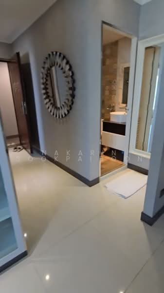 Sukhumvit Living Town, Bangkok, 299 Sukhumvit 21 Road, Khlongtoei Nua, Watthana, Bangkok, 2 Bedrooms, 77 sqm, Condo For Rent, by Nakarin Sookpaiboon, 500471845 - DDproperty.com