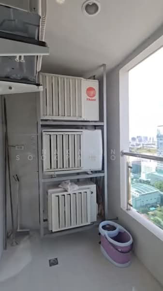 Sukhumvit Living Town, Bangkok, 299 Sukhumvit 21 Road, Khlongtoei Nua, Watthana, Bangkok, 2 Bedrooms, 77 sqm, Condo For Rent, by Nakarin Sookpaiboon, 500471845 - DDproperty.com