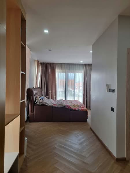 Modern Single House for Sale – Fully Furnished & Move-in Ready! Location: Irish Village, Rayong, Thapma, Muang Rayong, Rayong, 2 Bedrooms, 226 sqm, Single Detached House For Sale, by RICHWELL INTERPLUS, 500471846 - DDproperty.com
