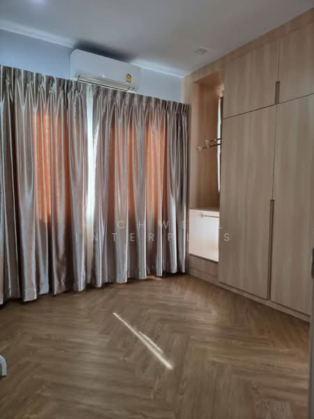 Modern Single House for Sale – Fully Furnished & Move-in Ready! Location: Irish Village, Rayong, Thapma, Muang Rayong, Rayong, 2 Bedrooms, 226 sqm, Single Detached House For Sale, by RICHWELL INTERPLUS, 500471846 - DDproperty.com