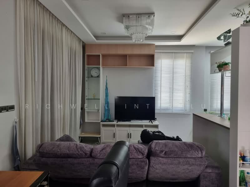 Modern Single House for Sale – Fully Furnished & Move-in Ready! Location: Irish Village, Rayong, Thapma, Muang Rayong, Rayong, 2 Bedrooms, 226 sqm, Single Detached House For Sale, by RICHWELL INTERPLUS, 500471846 - DDproperty.com