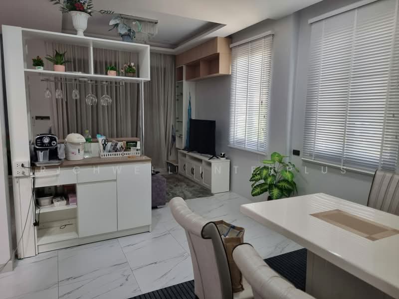 Modern Single House for Sale – Fully Furnished & Move-in Ready! Location: Irish Village, Rayong, Thapma, Muang Rayong, Rayong, 2 Bedrooms, 226 sqm, Single Detached House For Sale, by RICHWELL INTERPLUS, 500471846 - DDproperty.com