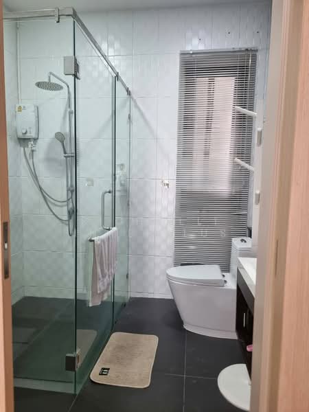 Modern Single House for Sale – Fully Furnished & Move-in Ready! Location: Irish Village, Rayong, Thapma, Muang Rayong, Rayong, 2 Bedrooms, 226 sqm, Single Detached House For Sale, by RICHWELL INTERPLUS, 500471846 - DDproperty.com