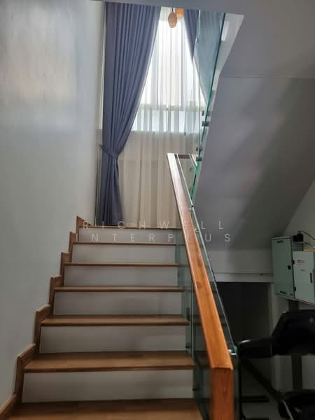 Modern Single House for Sale – Fully Furnished & Move-in Ready! Location: Irish Village, Rayong, Thapma, Muang Rayong, Rayong, 2 Bedrooms, 226 sqm, Single Detached House For Sale, by RICHWELL INTERPLUS, 500471846 - DDproperty.com