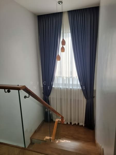 Modern Single House for Sale – Fully Furnished & Move-in Ready! Location: Irish Village, Rayong, Thapma, Muang Rayong, Rayong, 2 Bedrooms, 226 sqm, Single Detached House For Sale, by RICHWELL INTERPLUS, 500471846 - DDproperty.com