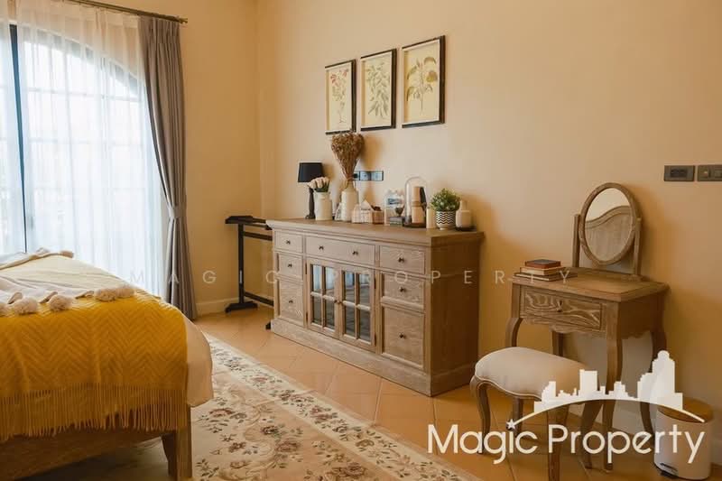 Casa Vacanza Khaoyai, Nakhon Ratchasima, Pong Ta Long, Pak Chong, Nakhon Ratchasima, 3 Bedrooms, 201 sqm, Single Detached House For Sale, by Magic Property, 500471847 - DDproperty.com