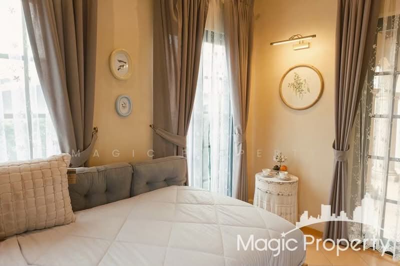 Casa Vacanza Khaoyai, Nakhon Ratchasima, Pong Ta Long, Pak Chong, Nakhon Ratchasima, 3 Bedrooms, 201 sqm, Single Detached House For Sale, by Magic Property, 500471847 - DDproperty.com