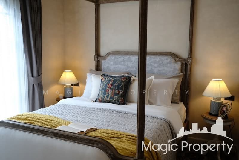 Casa Vacanza Khaoyai, Nakhon Ratchasima, Pong Ta Long, Pak Chong, Nakhon Ratchasima, 3 Bedrooms, 201 sqm, Single Detached House For Sale, by Magic Property, 500471847 - DDproperty.com