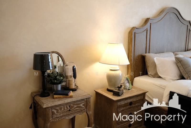 Casa Vacanza Khaoyai, Nakhon Ratchasima, Pong Ta Long, Pak Chong, Nakhon Ratchasima, 3 Bedrooms, 201 sqm, Single Detached House For Sale, by Magic Property, 500471847 - DDproperty.com