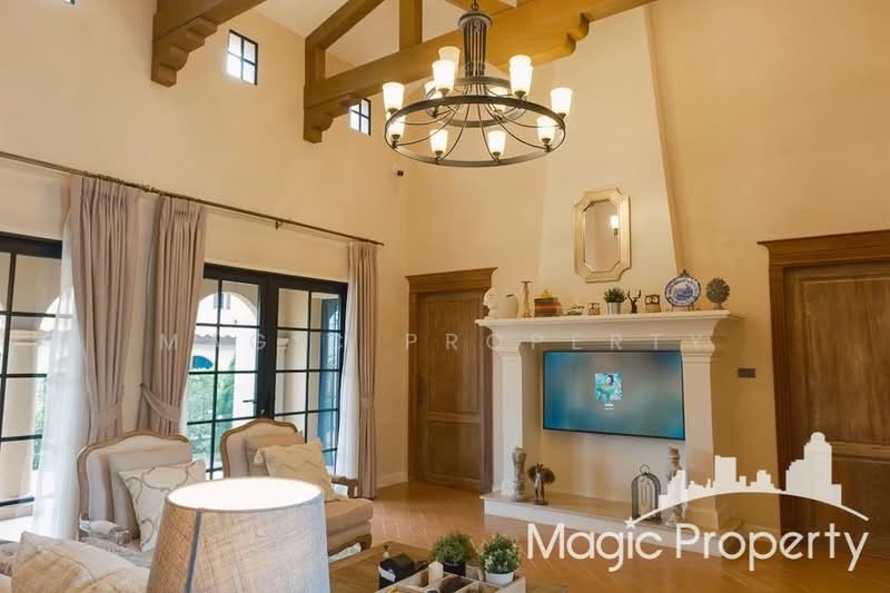Casa Vacanza Khaoyai : คาซ่า วาคานซ่า เขาใหญ่, นครราชสีมา, โป่งตาลอง, ปากช่อง, นครราชสีมา, 201 ตร.ม., บ้านเดี่ยว ขาย, โดย Magic Property, 500471847 - DDproperty.com