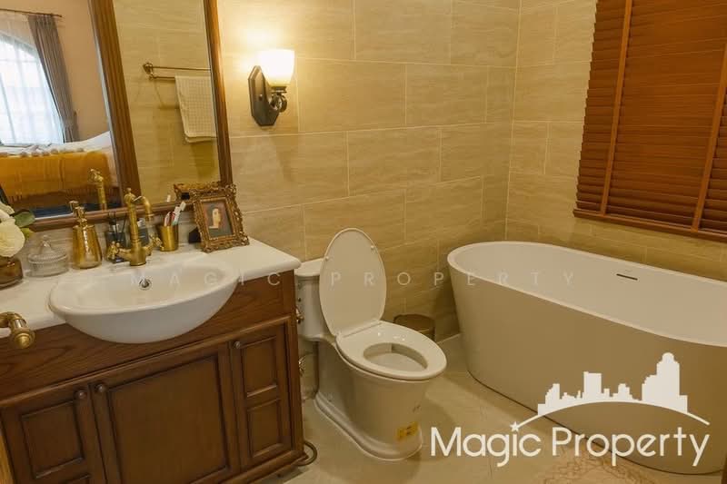 Casa Vacanza Khaoyai, Nakhon Ratchasima, Pong Ta Long, Pak Chong, Nakhon Ratchasima, 3 Bedrooms, 201 sqm, Single Detached House For Sale, by Magic Property, 500471847 - DDproperty.com