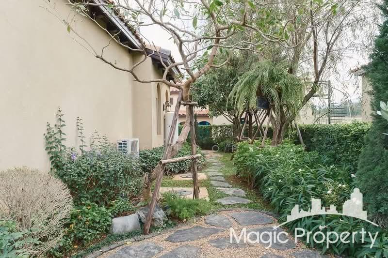 Casa Vacanza Khaoyai : คาซ่า วาคานซ่า เขาใหญ่, นครราชสีมา, โป่งตาลอง, ปากช่อง, นครราชสีมา, 201 ตร.ม., บ้านเดี่ยว ขาย, โดย Magic Property, 500471847 - DDproperty.com