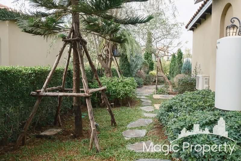 Casa Vacanza Khaoyai, Nakhon Ratchasima, Pong Ta Long, Pak Chong, Nakhon Ratchasima, 3 Bedrooms, 201 sqm, Single Detached House For Sale, by Magic Property, 500471847 - DDproperty.com