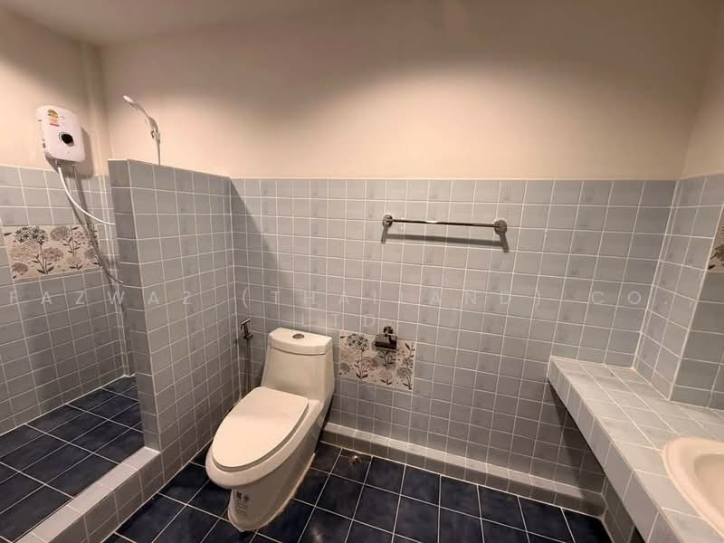 Aura Lite Ramkhamhaeng 94, Bangkok, ซอยรามคำแหง 94 ถนนสะพานสูง, Saphan Sung, Bangkok, 3 Bedrooms, 144 sqm, Townhouse For Rent, by Fazwaz (Thailand) Co., Ltd., 500471848 - DDproperty.com