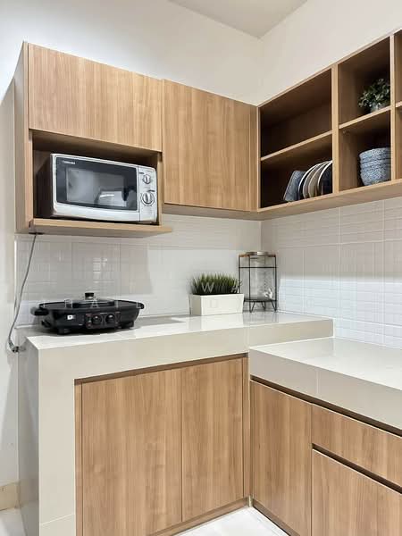 Aura Lite Ramkhamhaeng 94, Bangkok, ซอยรามคำแหง 94 ถนนสะพานสูง, Saphan Sung, Bangkok, 3 Bedrooms, 144 sqm, Townhouse For Rent, by Fazwaz (Thailand) Co., Ltd., 500471848 - DDproperty.com