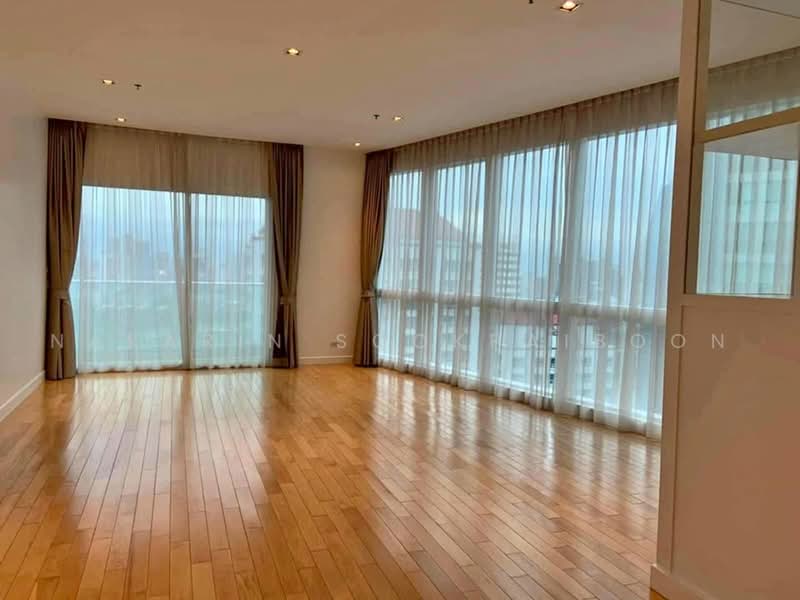 Millennium Residence, Bangkok, Sukhumvit Road, Khlong Toei, Bangkok, 3 Bedrooms, 193 sqm, Condo For Rent, by Nakarin Sookpaiboon, 500471849 - DDproperty.com