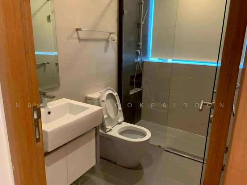 Millennium Residence, Bangkok, Sukhumvit Road, Khlong Toei, Bangkok, 3 Bedrooms, 193 sqm, Condo For Rent, by Nakarin Sookpaiboon, 500471849 - DDproperty.com
