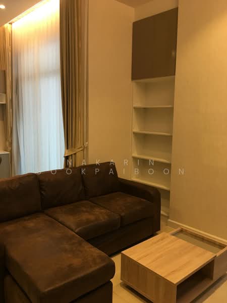 Mayfair Place Sukhumvit 50, Bangkok, Soi Sukhumvit 50, Phra Kanong, Khlong Toei, Bangkok, 2 Bedrooms, 76 sqm, Condo For Rent, by Nakarin Sookpaiboon, 500471851 - DDproperty.com