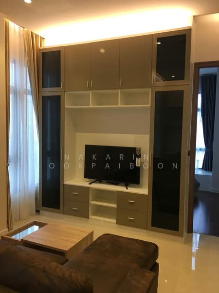 Mayfair Place Sukhumvit 50, Bangkok, Soi Sukhumvit 50, Phra Kanong, Khlong Toei, Bangkok, 2 Bedrooms, 76 sqm, Condo For Rent, by Nakarin Sookpaiboon, 500471851 - DDproperty.com