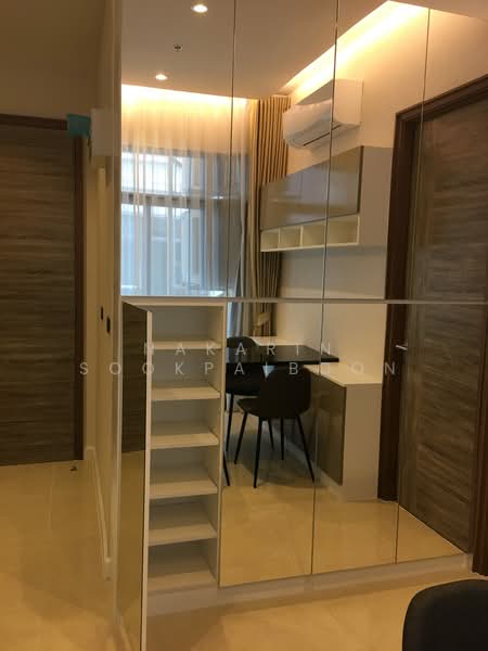Mayfair Place Sukhumvit 50 : เมย์แฟร์ เพลส สุขุมวิท 50, กรุงเทพ, ซอยสุขุมวิท 50, พระโขนง, คลองเตย, กรุงเทพ, 76 ตร.ม., คอนโด ให้เช่า, โดย Nakarin Sookpaiboon, 500471851 - DDproperty.com