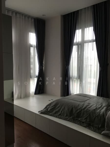 Mayfair Place Sukhumvit 50, Bangkok, Soi Sukhumvit 50, Phra Kanong, Khlong Toei, Bangkok, 2 Bedrooms, 76 sqm, Condo For Rent, by Nakarin Sookpaiboon, 500471851 - DDproperty.com