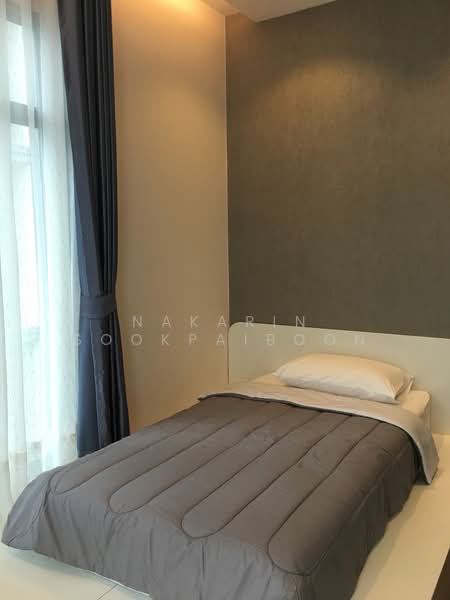 Mayfair Place Sukhumvit 50 : เมย์แฟร์ เพลส สุขุมวิท 50, กรุงเทพ, ซอยสุขุมวิท 50, พระโขนง, คลองเตย, กรุงเทพ, 76 ตร.ม., คอนโด ให้เช่า, โดย Nakarin Sookpaiboon, 500471851 - DDproperty.com