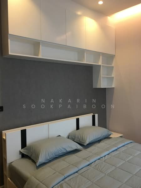 Mayfair Place Sukhumvit 50, Bangkok, Soi Sukhumvit 50, Phra Kanong, Khlong Toei, Bangkok, 2 Bedrooms, 76 sqm, Condo For Rent, by Nakarin Sookpaiboon, 500471851 - DDproperty.com