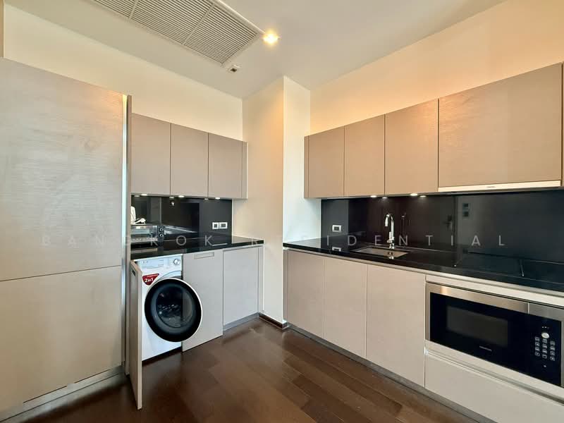 The XXXIX By Sansiri, Bangkok, 300 Soi Sukhumvit 39, Khlong Tan Nua, Watthana, Bangkok, 1 Bedroom, 54 sqm, Condo For Rent, by Bangkok Residential, 500471852 - DDproperty.com