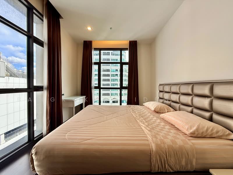 The XXXIX By Sansiri, Bangkok, 300 Soi Sukhumvit 39, Khlong Tan Nua, Watthana, Bangkok, 1 Bedroom, 54 sqm, Condo For Rent, by Bangkok Residential, 500471852 - DDproperty.com