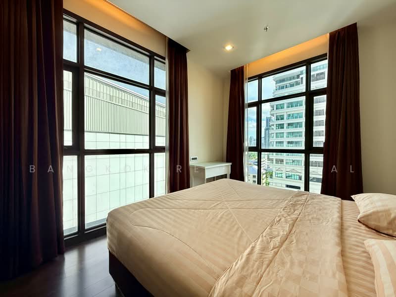 The XXXIX By Sansiri, Bangkok, 300 Soi Sukhumvit 39, Khlong Tan Nua, Watthana, Bangkok, 1 Bedroom, 54 sqm, Condo For Rent, by Bangkok Residential, 500471852 - DDproperty.com
