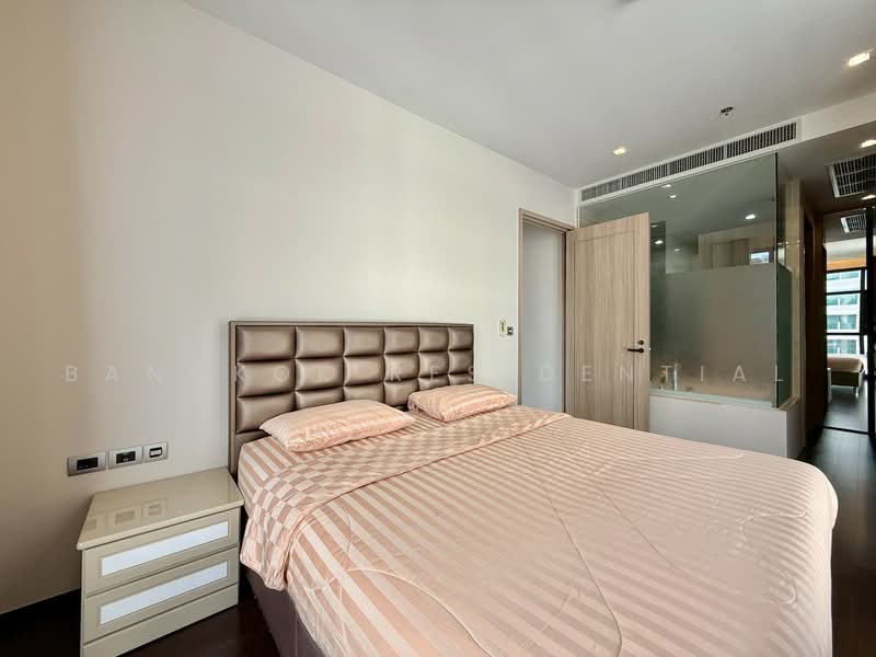 The XXXIX By Sansiri : เดอะ เทอร์ทีไนน์ บาย แสนสิริ, กรุงเทพ, 300 ซอยสุขุมวิท 39 แขวงคลองตันเหนือ เขตวัฒนา กรุงเทพมหานคร, คลองตันเหนือ, วัฒนา, กรุงเทพ, 54 ตร.ม., คอนโด ให้เช่า, โดย Bangkok Residential, 500471852 - DDproperty.com
