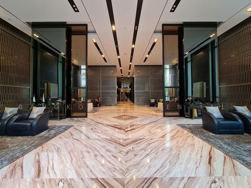 The XXXIX By Sansiri, Bangkok, 300 Soi Sukhumvit 39, Khlong Tan Nua, Watthana, Bangkok, 1 Bedroom, 54 sqm, Condo For Rent, by Bangkok Residential, 500471852 - DDproperty.com