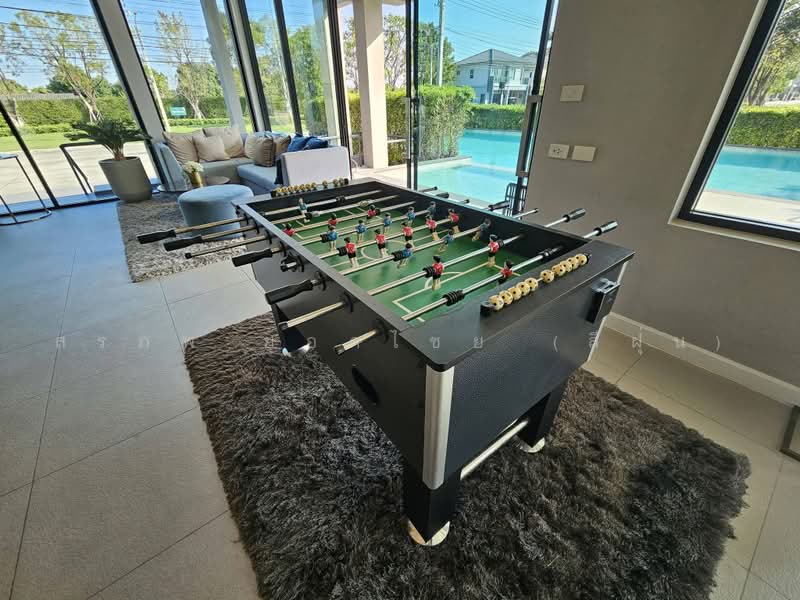 The Plant Ramkhamhaeng-Wongwaen, Bangkok, Soi Keha Romklao 78 Yaek 1, Rat Phatthana, Saphan Sung, Bangkok, 3 Bedrooms, 111 sqm, Semi-Detached House (Twin House) For Sale, by สรภพ ยอดไชย (สีฝุ่น), 500471853 - DDproperty.com