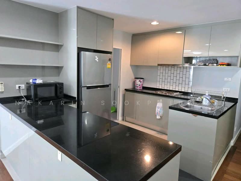 Belle Grand Rama 9, Bangkok, 131 Rama 9 Road, Huai Khwang, Bangkok, 2 Bedrooms, 96 sqm, Condo For Rent, by Nakarin Sookpaiboon, 500471854 - DDproperty.com