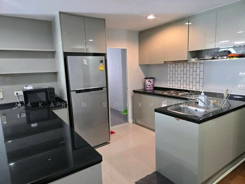 Belle Grand Rama 9, Bangkok, 131 Rama 9 Road, Huai Khwang, Bangkok, 2 Bedrooms, 96 sqm, Condo For Rent, by Nakarin Sookpaiboon, 500471854 - DDproperty.com