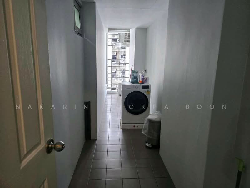 Belle Grand Rama 9, Bangkok, 131 Rama 9 Road, Huai Khwang, Bangkok, 2 Bedrooms, 96 sqm, Condo For Rent, by Nakarin Sookpaiboon, 500471854 - DDproperty.com