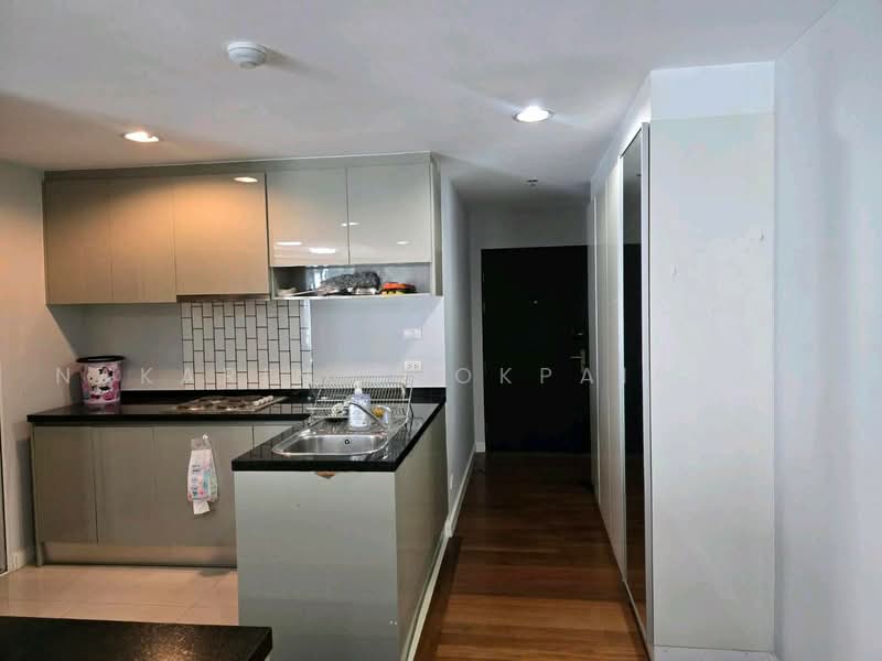 Belle Grand Rama 9, Bangkok, 131 Rama 9 Road, Huai Khwang, Bangkok, 2 Bedrooms, 96 sqm, Condo For Rent, by Nakarin Sookpaiboon, 500471854 - DDproperty.com