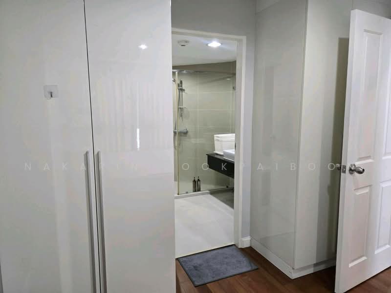 Belle Grand Rama 9, Bangkok, 131 Rama 9 Road, Huai Khwang, Bangkok, 2 Bedrooms, 96 sqm, Condo For Rent, by Nakarin Sookpaiboon, 500471854 - DDproperty.com