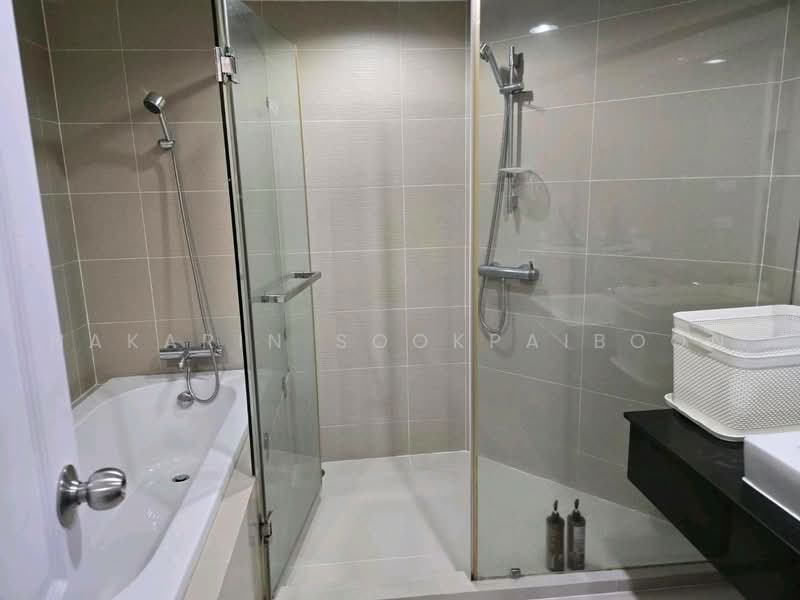 Belle Grand Rama 9, Bangkok, 131 Rama 9 Road, Huai Khwang, Bangkok, 2 Bedrooms, 96 sqm, Condo For Rent, by Nakarin Sookpaiboon, 500471854 - DDproperty.com