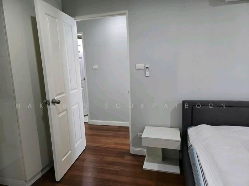 Belle Grand Rama 9, Bangkok, 131 Rama 9 Road, Huai Khwang, Bangkok, 2 Bedrooms, 96 sqm, Condo For Rent, by Nakarin Sookpaiboon, 500471854 - DDproperty.com