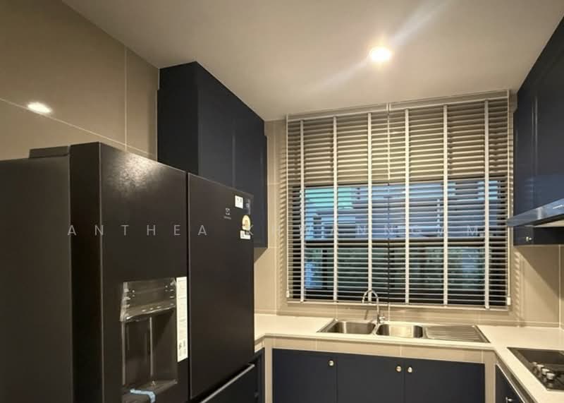 Setthasiri Wongwaen-Chatuchot, Bangkok, 1353 Sam Wa Tawan Tok, Sam Wa Tawan Tok, Khlong Sam Wa, Bangkok, 5 Bedrooms, 495 sqm, Single Detached House For Sale, by Anthea Khwanngam, 500471855 - DDproperty.com