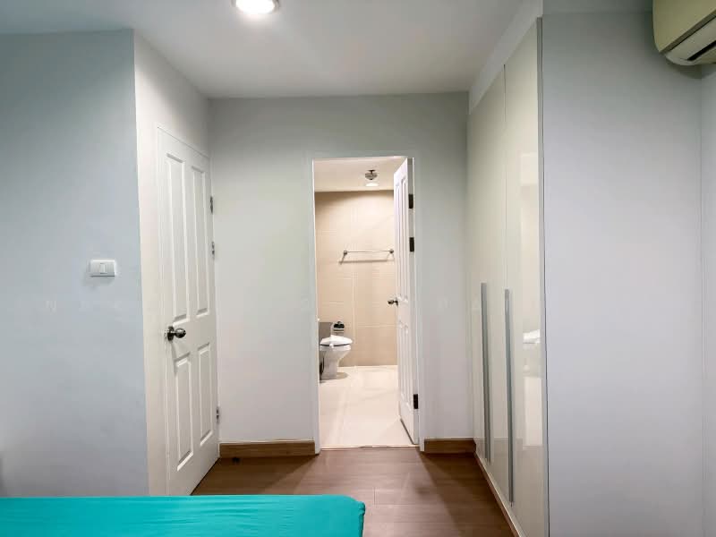 Belle Grand Rama 9, Bangkok, 131 Rama 9 Road, Huai Khwang, Bangkok, 3 Bedrooms, 101 sqm, Condo For Rent, by Nakarin Sookpaiboon, 500471856 - DDproperty.com